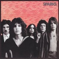 Sparks - Sparks