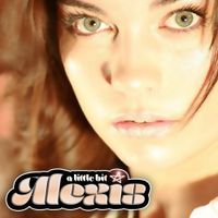 Annie Murphy - A Little Bit Alexis