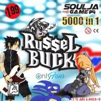r u s s e l b u c k - Only Fans