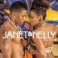 Janet Jackson & Nelly - Call on Me