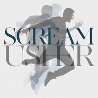 USHER - Scream