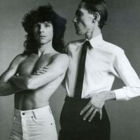 Sparks - Big Beat