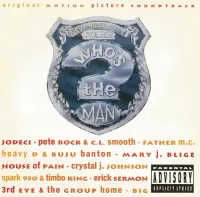 Various Artists - Who's The Man? (Original Motion Picture Soundtrack)