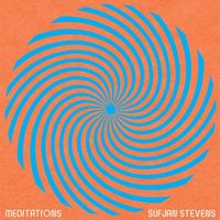 Sufjan Stevens - Meditation V