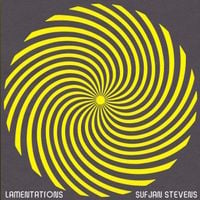 Sufjan Stevens - Lamentation II