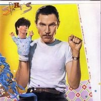 Sparks - Pulling Rabbits Out of a Hat
