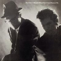 Sparks - Music That You Can Dance To