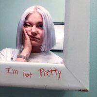 JESSIA - I&rsquo;m Not Pretty