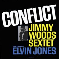 Jimmy Woods - Conflict