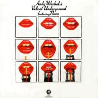 The Velvet Underground - Andy Warhol's Velvet Underground featuring Nico