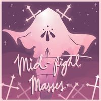 Mike Geno - Friday Night Funkin': Mid-Fight Masses (Original Game Soundtrack)