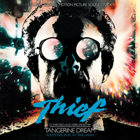 Tangerine Dream - Thief