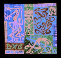 Various Artists - Radiant Love IWD Comp Vol 2