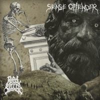 Sense Offender / Pupil Slicer - Sense Offender / Pupil Slicer (Split)