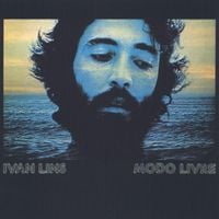 Ivan Lins - Modo Livre