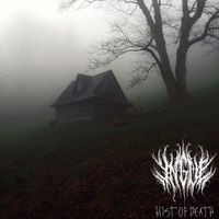 Yngve - Mist of Death