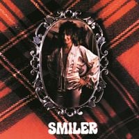 Rod Stewart - Smiler