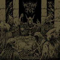 Altar Of Rot - Altar of Rot