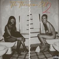 Hus KingPin - The Threesome EP 2