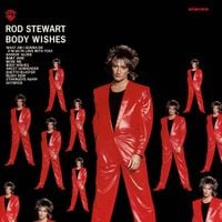 Rod Stewart - Body Wishes