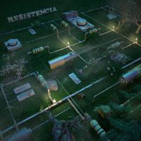 Palta & The Mood - Resistencia
