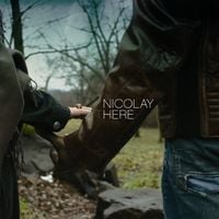 Nicolay - Here