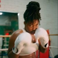 Ivy Sole - SOUTHPAW