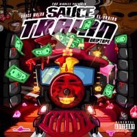 Sauce Walka & El Train - Sauce Train