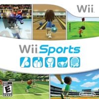 Nintendo Sound Team - Wii Sports