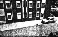 Anomaly - People from Boka Sami (They Have No Heart)