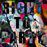 Mirco Ballabene - Right To Party
