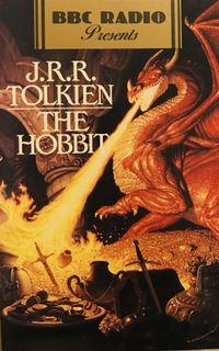 J.R.R. Tolkien - The Hobbit