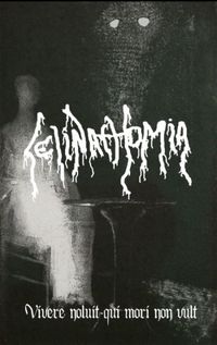 Selinathomia - Vivere Noluit Qui Mori Non Vult