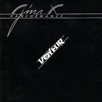 Gina X Performance - Voyeur