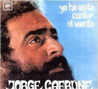 Jorge Cafrune - Yo He Visto Cantar al Viento