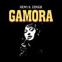 Hov1 - Gamora