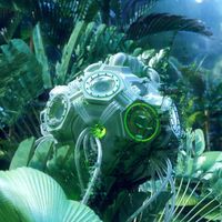Tropical Interface - Eco Club Afterlife