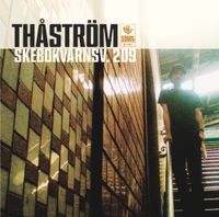 Th&aring;str&ouml;m - Skebokvarnsv. 209