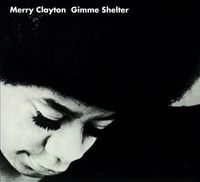 Merry Clayton - Gimme Shelter