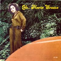 Maria Creuza - Yo... Maria Creuza