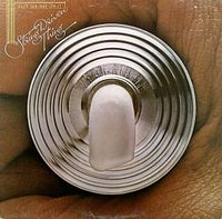 String Driven Thing - Keep Yer 'And On It