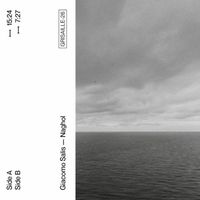 Giacomo Salis - Naghol