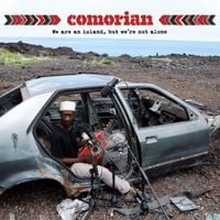 Comorian - We Are an Island, but We&rsquo;re Not Alone
