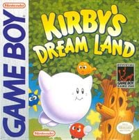 Nintendo Sound Team - Kirby's Dream Land