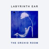 Labyrinth Ear - The Orchid Room