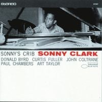 Sonny Clark - Sonny's Crib