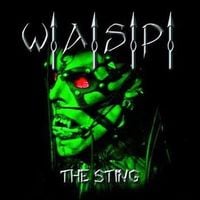 W.A.S.P. - The Sting: Live at the Key Club L.A.