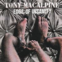 Tony MacAlpine - Edge of Insanity
