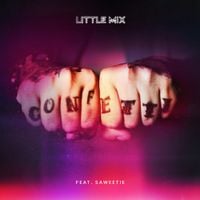 Little Mix - Confetti