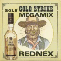 Rednex - Gold Strike Megamix